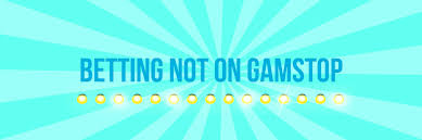 Top Sportsbooks Not on GamStop A Comprehensive Guide -1652037059