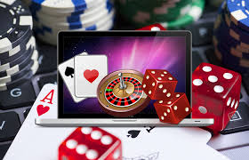 Discover the Thrills of BloodySlots Online Casino UK -129067638